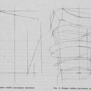 Рисунок композиция