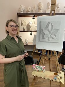 Школа рисования в Киеве