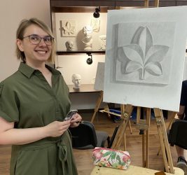 Художня школа для дорослих в Києві