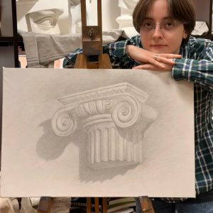 курси рисунку вступ