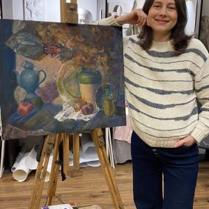 Художня школа у Києві