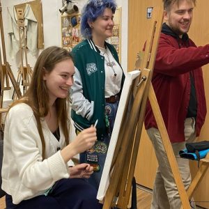 курси для вступу кнуба