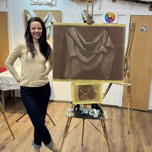 художня школа для дорослих