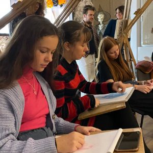 художня школа київ