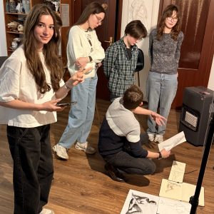 курси малювання в Києві